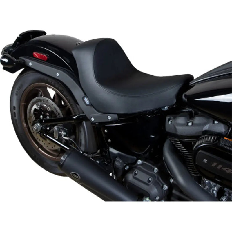 Drag Specialties Siège solo pour Harley