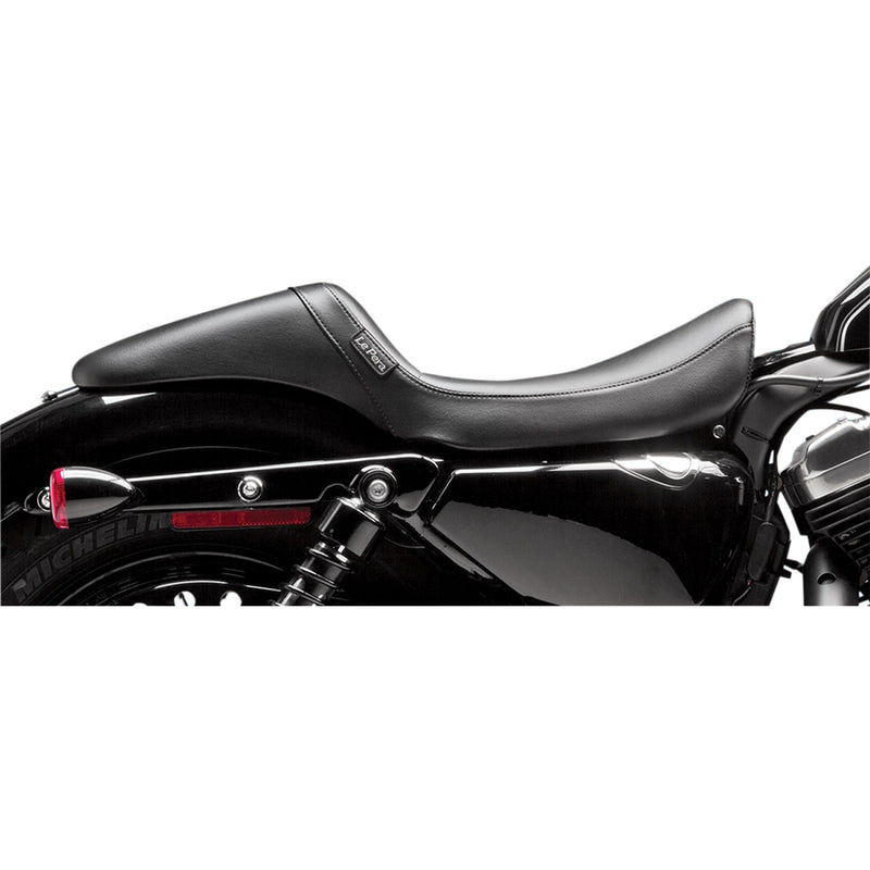 Le Pera Daytona Siège allongé Sport Daddy Long Legs pour Harley