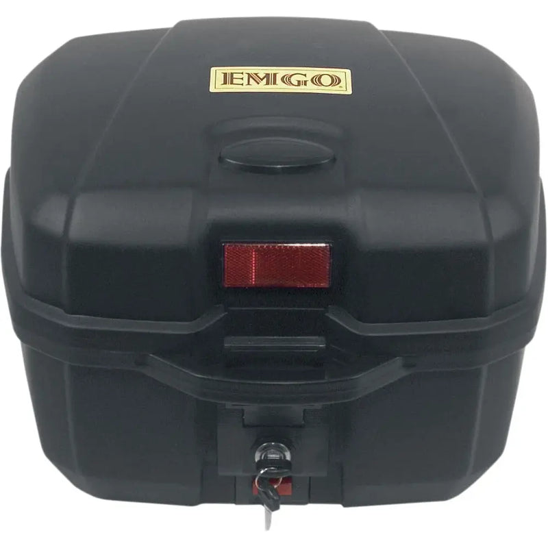 Emgo Coffre de voyage universel pour moto