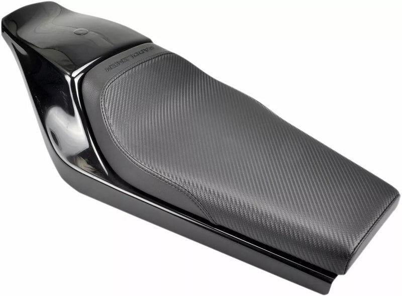 Saddlemen Siège Tracker Solo pour Harley