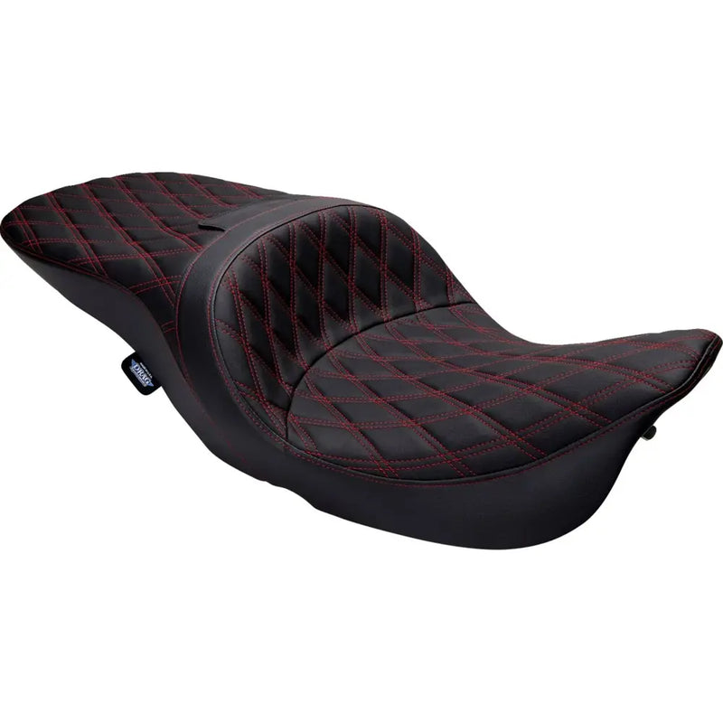 Drag Specialties Freedom Touring Selle pour Harley