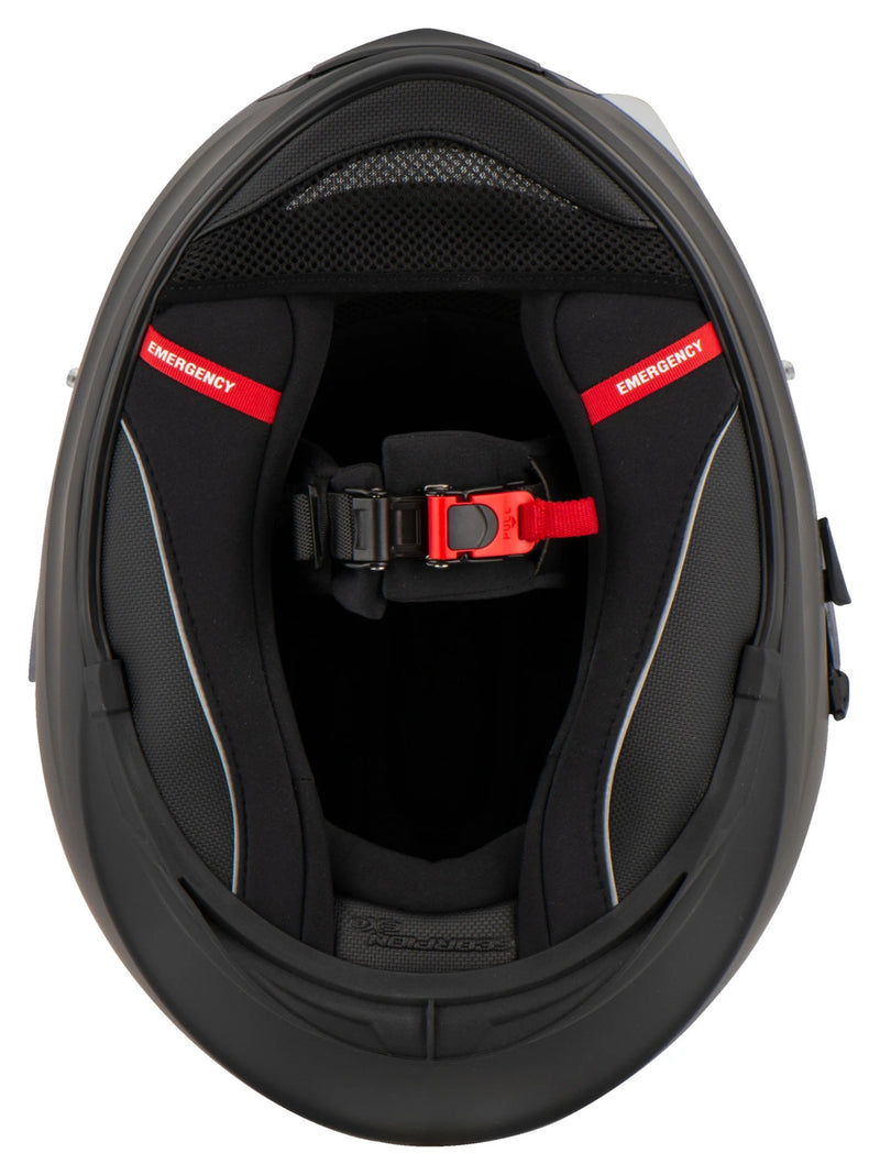 Scorpion EXO-491 Casque moto intégral