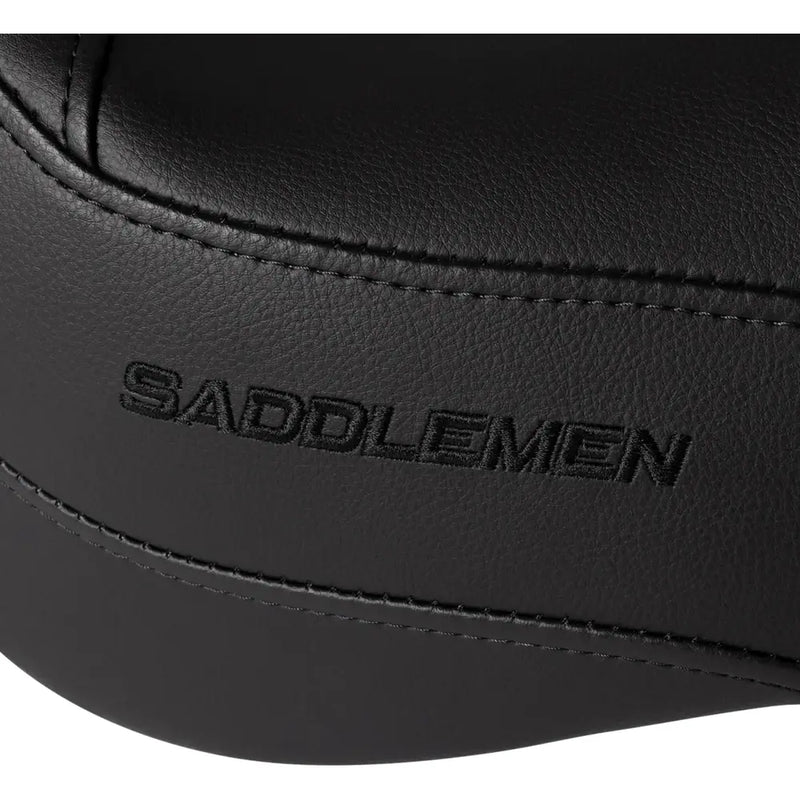 Saddlemen Siège Renegade Deluxe Solo pour Kawasaki