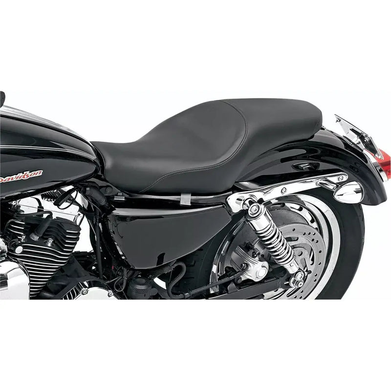 Siège moto Saddlemen Pro Tour pour Harley