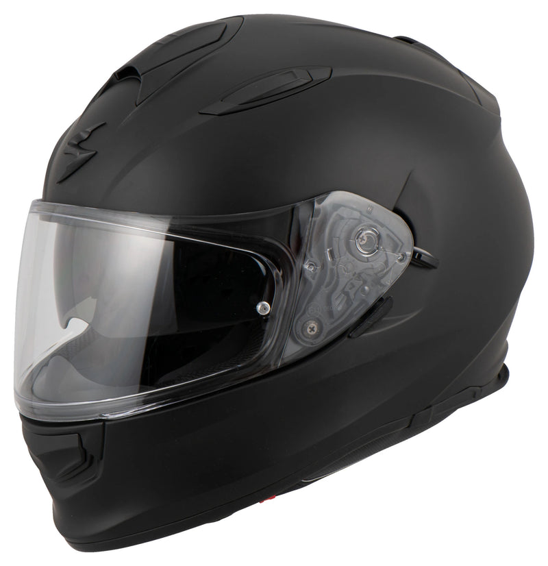 Scorpion EXO-491 Casque moto intégral