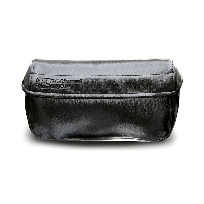 National Cycle Sacoche de carénage de pare-brise de moto Holdster