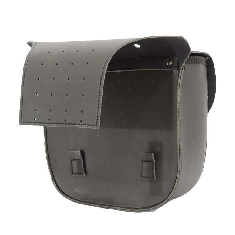 Longride Ensemble de sacoches universelles 16 L pour moto, modèle 130