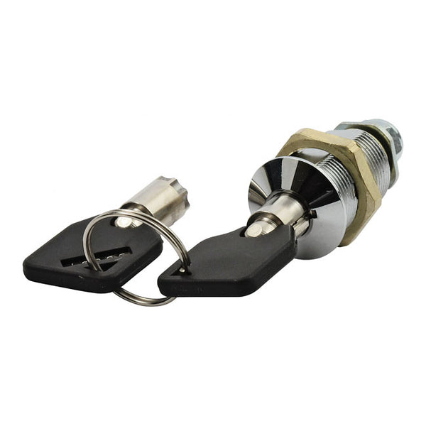 MCS Jeu de serrures Tour Pak pour Harley