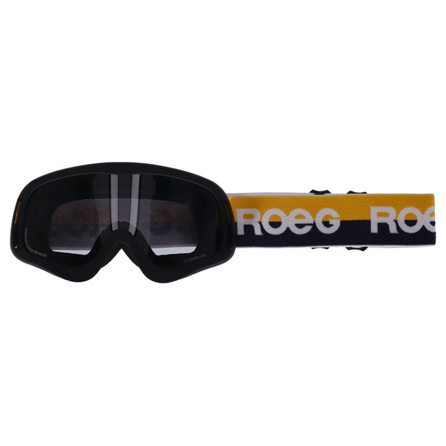 Roeg Lunettes de moto Peruna