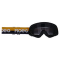 Roeg Lunettes de moto Peruna