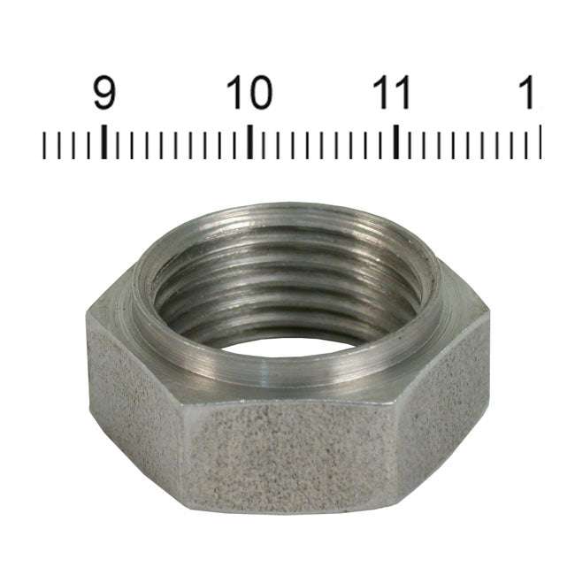 K&N Bouchon de sonde d'oxygène Weld-On M18 O2