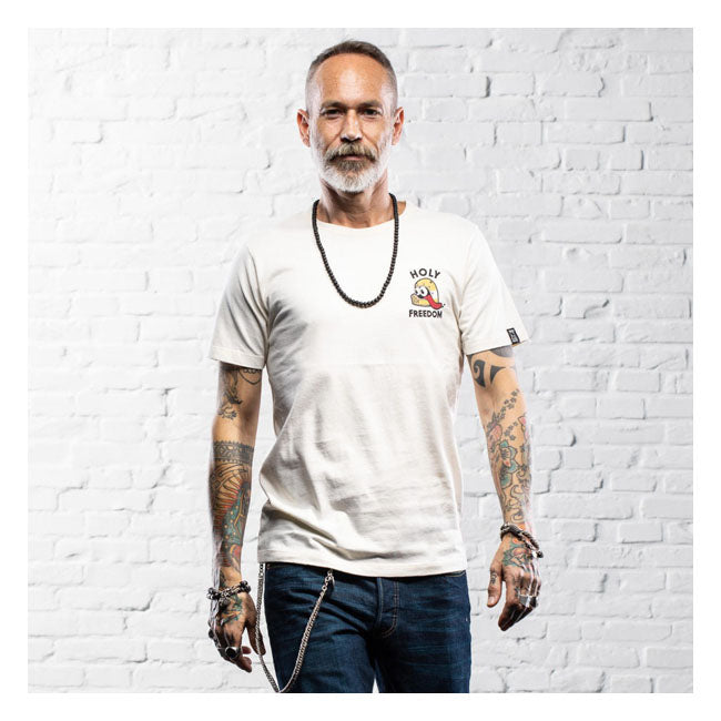 Holy Freedom T-shirt de la vengeance
