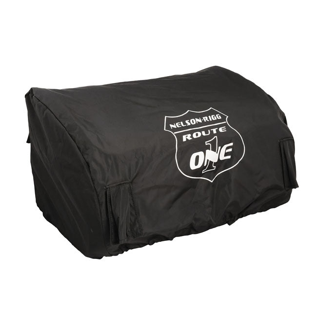 Nelson Rigg Route 1 Traveler Lite 35L Sacoche de moto pour coffre / porte-bagages