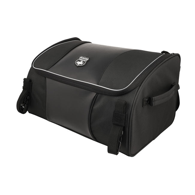 Nelson Rigg Route 1 Traveler Lite 35L Sacoche de moto pour coffre / porte-bagages
