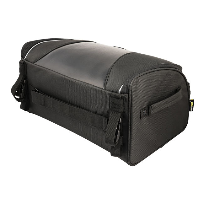 Nelson Rigg Route 1 Traveler Lite 35L Sacoche de moto pour coffre / porte-bagages