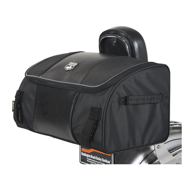 Nelson Rigg Route 1 Traveler Lite 35L Sacoche de moto pour coffre / porte-bagages