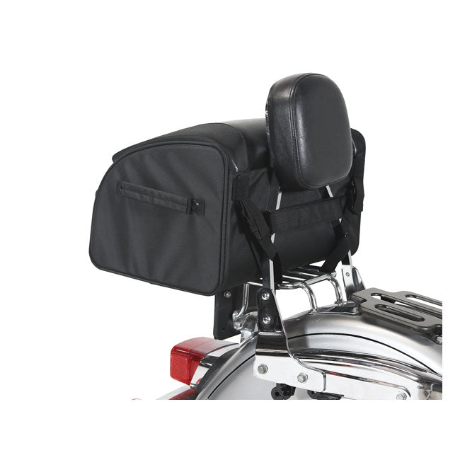 Nelson Rigg Route 1 Traveler Lite 35L Sacoche de moto pour coffre / porte-bagages