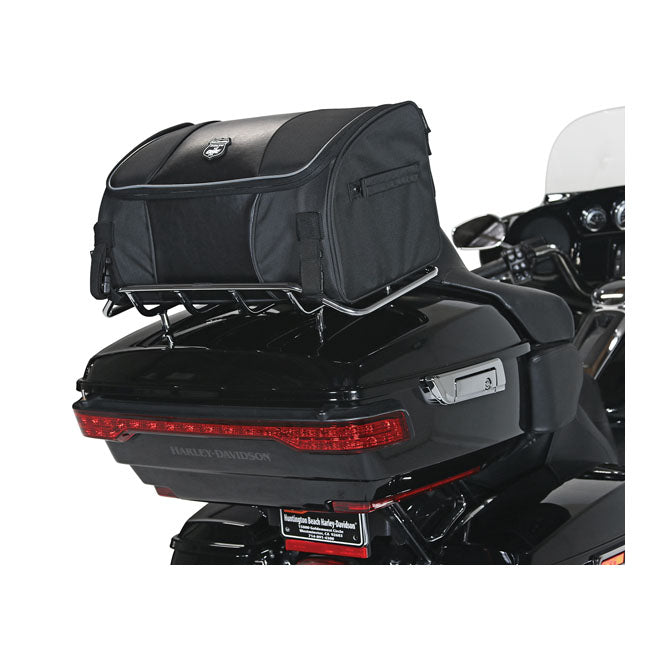 Nelson Rigg Route 1 Traveler Lite 35L Sacoche de moto pour coffre / porte-bagages