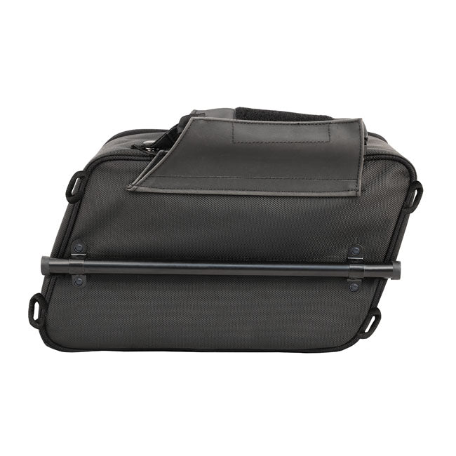 Nelson Rigg Ensemble de sacoches pour moto Road Trip 19L
