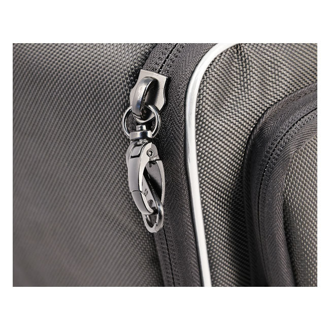 Nelson Rigg Ensemble de sacoches pour moto Road Trip 19L