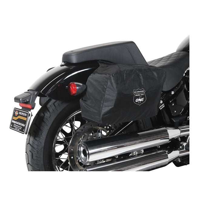 Nelson Rigg Ensemble de sacoches pour moto Road Trip 19L