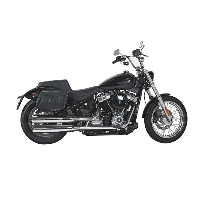 Nelson Rigg Ensemble de sacoches pour moto Road Trip 19L