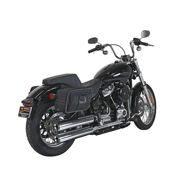 Nelson Rigg Ensemble de sacoches pour moto Road Trip 19L