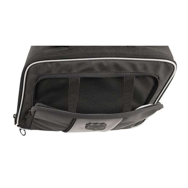 Nelson Rigg Ensemble de sacoches pour moto Road Trip 19L