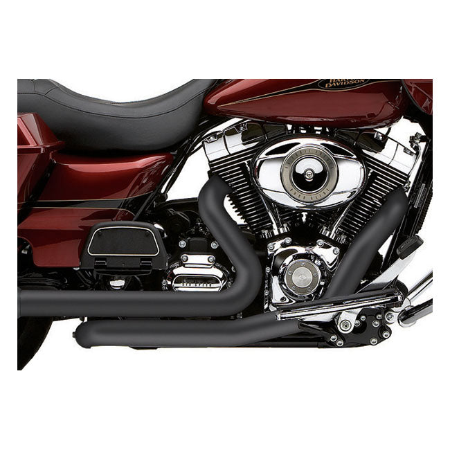 Cobra Tuyaux PowerPort pour Harley