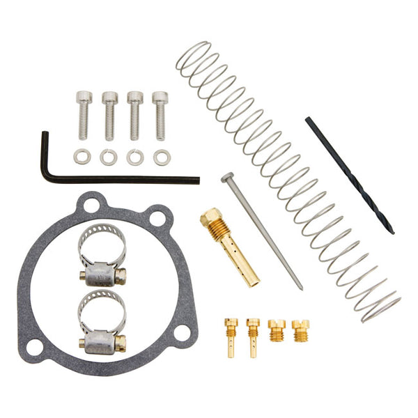 CV Performance Tuners Jet Kit pour Harley