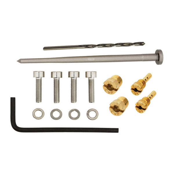 CV Performance Basic Tuners Jet Kit pour Harley