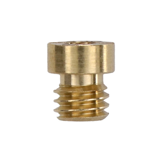 Jet principal A-Bax pour carburateurs Keihin CV