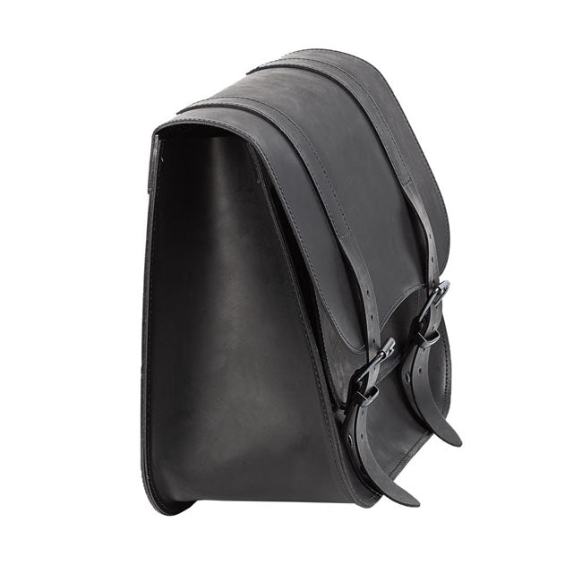 Ledrie Sacoche universelle pour moto Postman