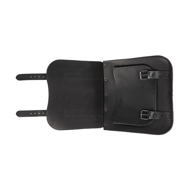 Ledrie Sacoche universelle pour moto Postman