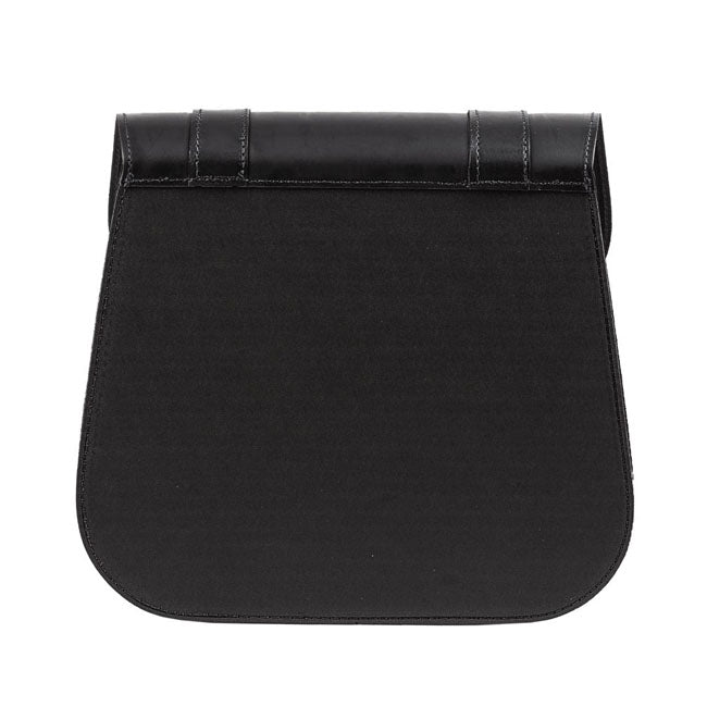 Ledrie Sacoche universelle pour moto Postman