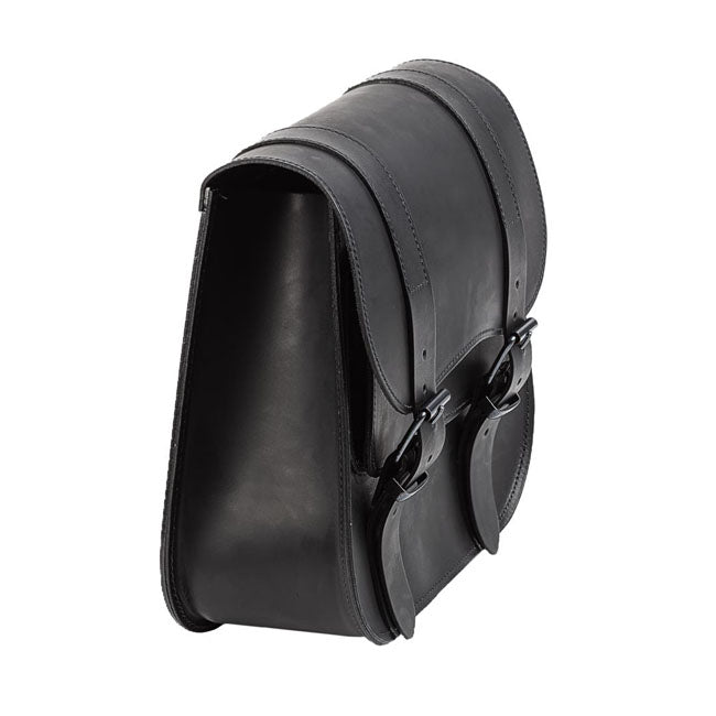 Ledrie Sacoche universelle pour moto Postman