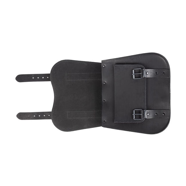 Ledrie Sacoche universelle pour moto Postman