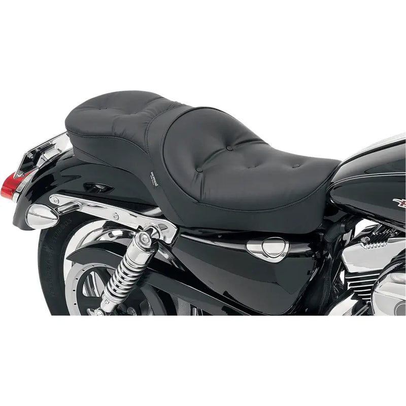 Drag Specialties Siège profil bas Touring pour Harley 