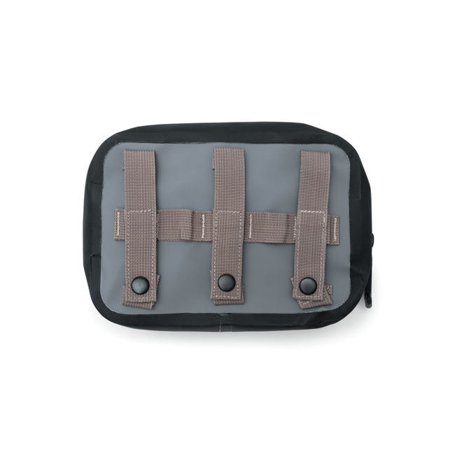 Kuryakyn Pochette de rangement imperméable pour moto Tørke