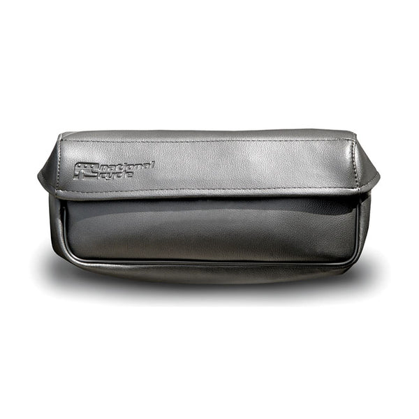 National Cycle Sacoche de carénage de pare-brise de moto Holdster
