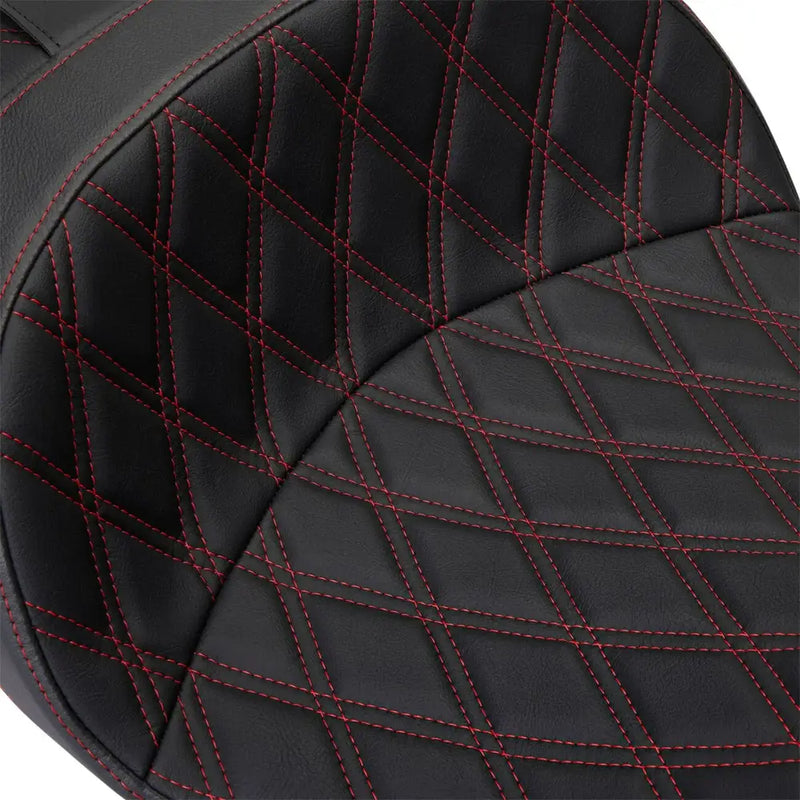 Drag Specialties Freedom Touring Selle pour Harley
