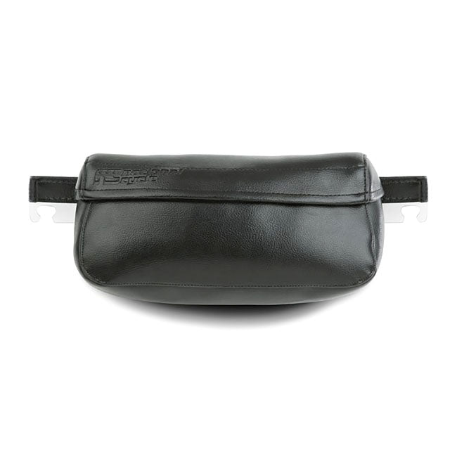 National Cycle Sacoche de carénage de pare-brise de moto Holdster