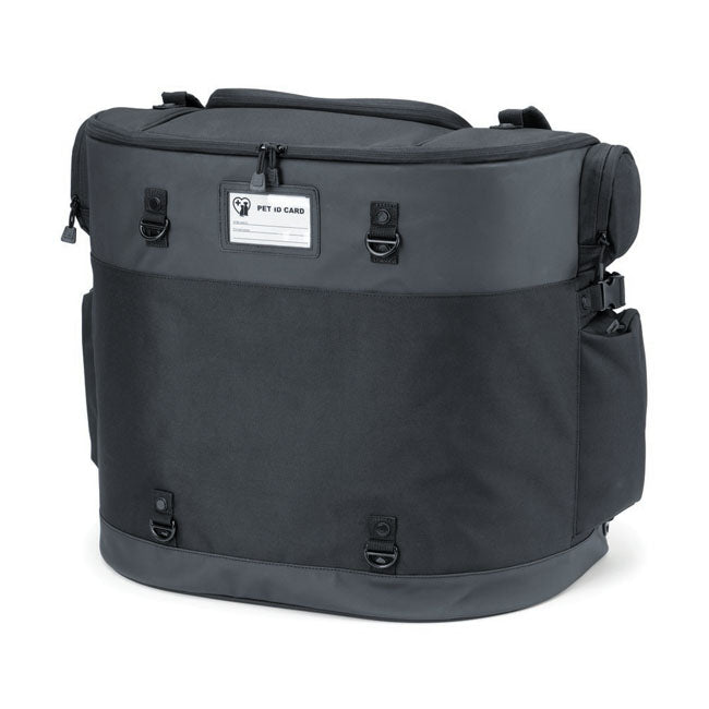 Kuryakyn Pet Palace Titan Motorcycle Dog Carrier