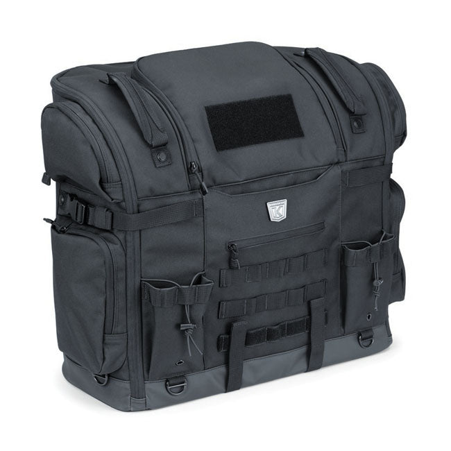 Kuryakyn Pet Palace Titan Motorcycle Dog Carrier