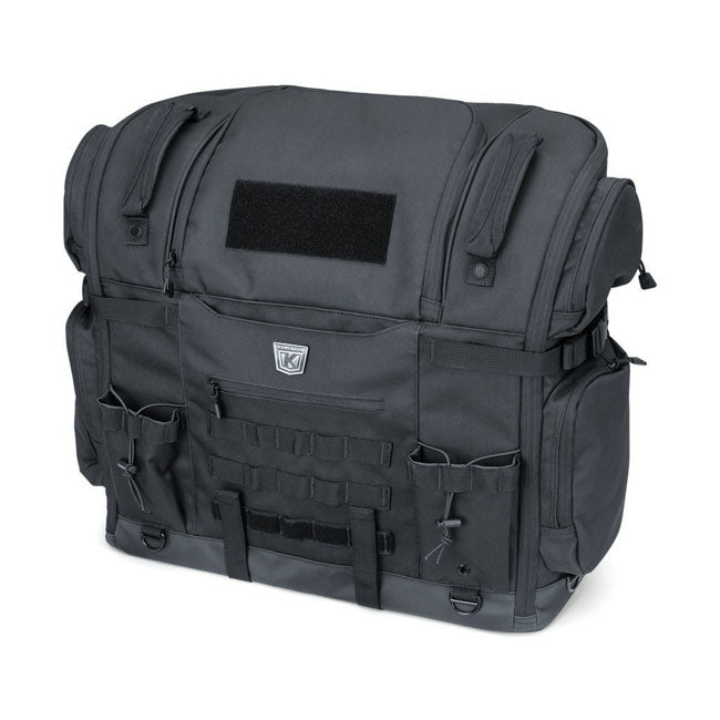 Kuryakyn Pet Palace Titan Motorcycle Dog Carrier