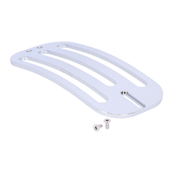 Highway Hawk Porte-bagages solo Billet pour Honda