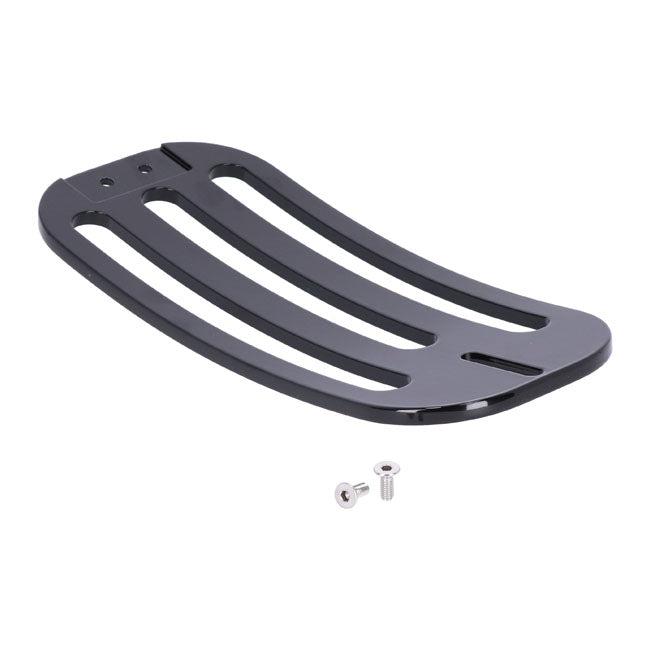Highway Hawk Porte-bagages solo Billet pour Honda