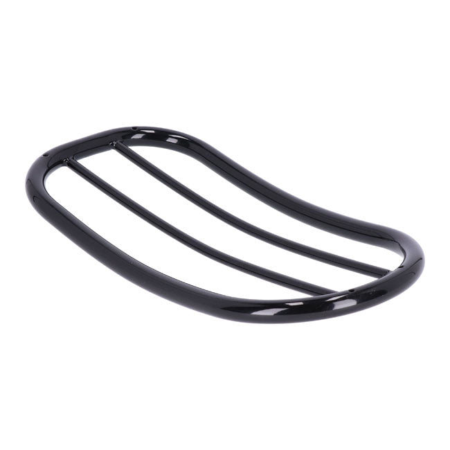 Highway Hawk Porte-bagages tubulaire universel pour moto Solo