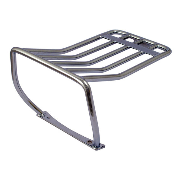 MCS Porte-bagages Bobtail pour Harley