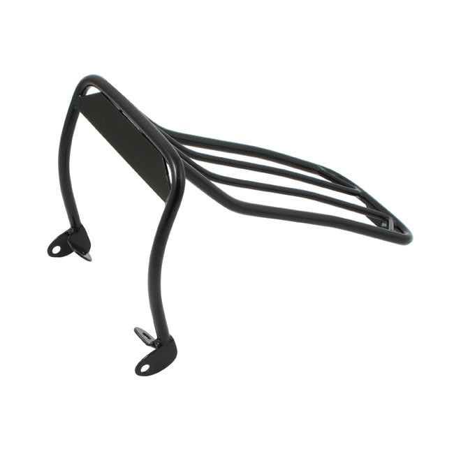 MCS Porte-bagages Bobtail pour Harley
